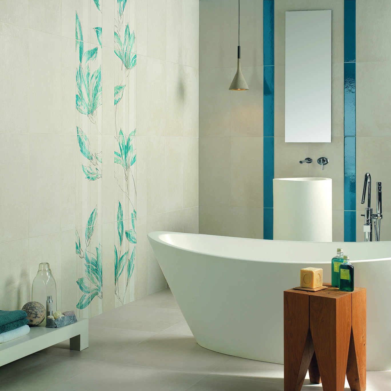 На пол Docks Bone Rett. 30 - фото 7