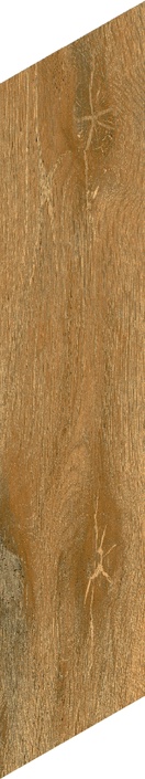 На пол Alacia Chevron Natural 8x45 - фото 3