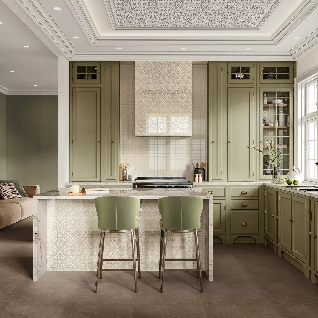 Керама Марации Махкама