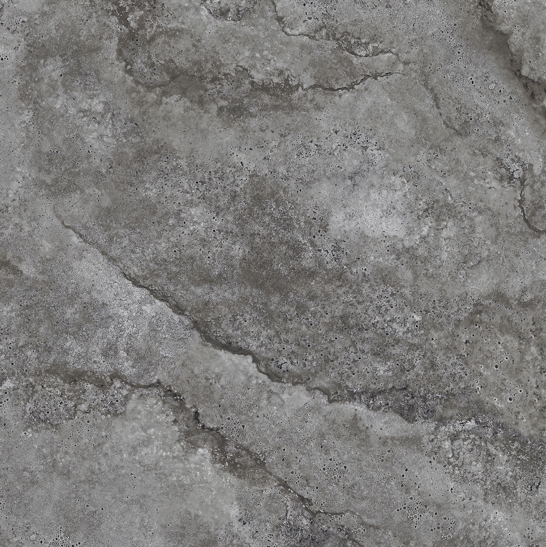 6461-0422 На пол Оттепель / Ottepel Серый 60х60 - фото 14