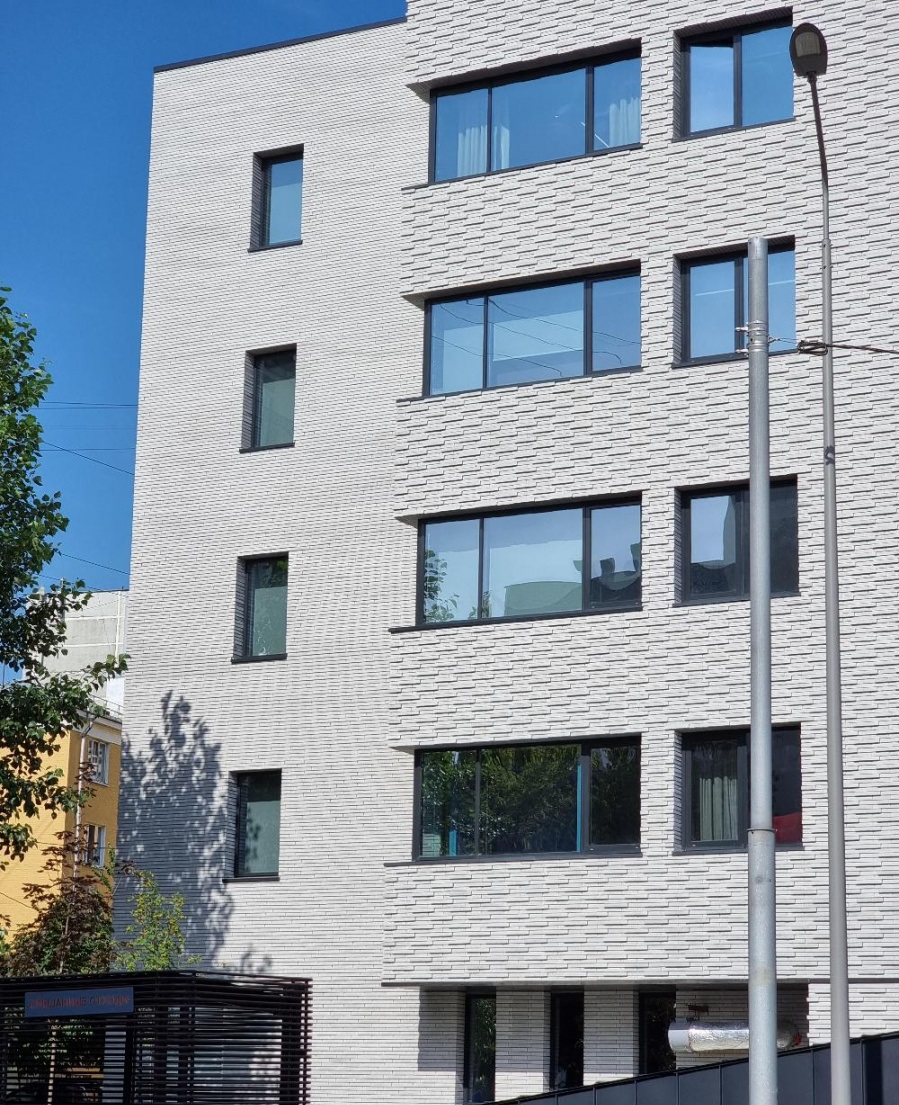 На стену Сиэтл Угловой элемент 708 27.8/10x5x1.5 - фото 3