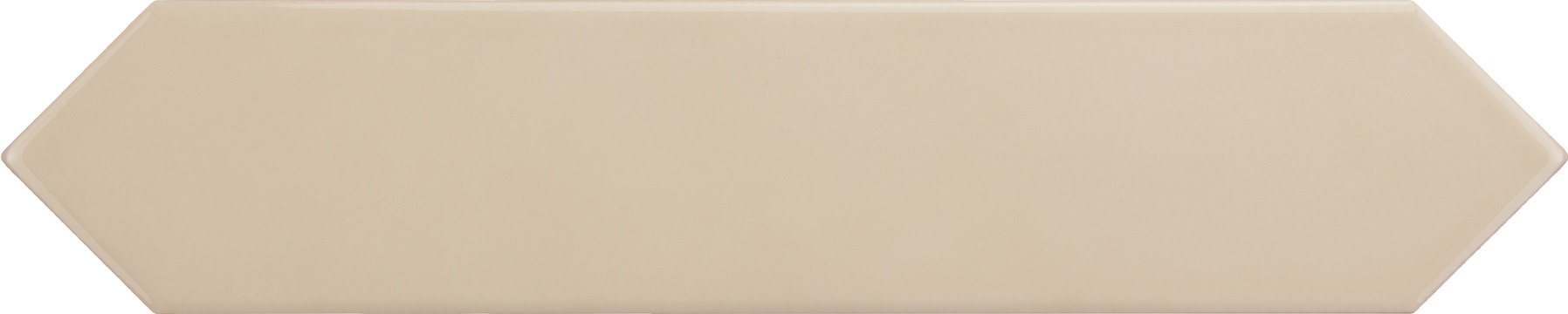 25825 На стену Arrow Gardenia cream