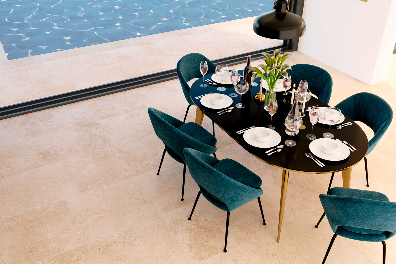 Ceramica Mayor Crosscut - фото 3