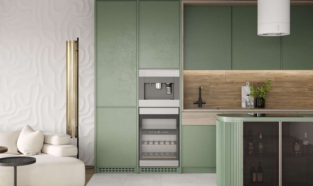 На пол Shelly Серый матовый 50х50 - фото 8