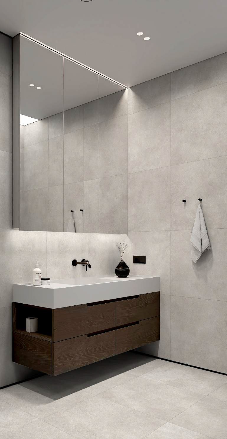 GT606014103MR На пол Harmony Жемчужный 60x60 - фото 20