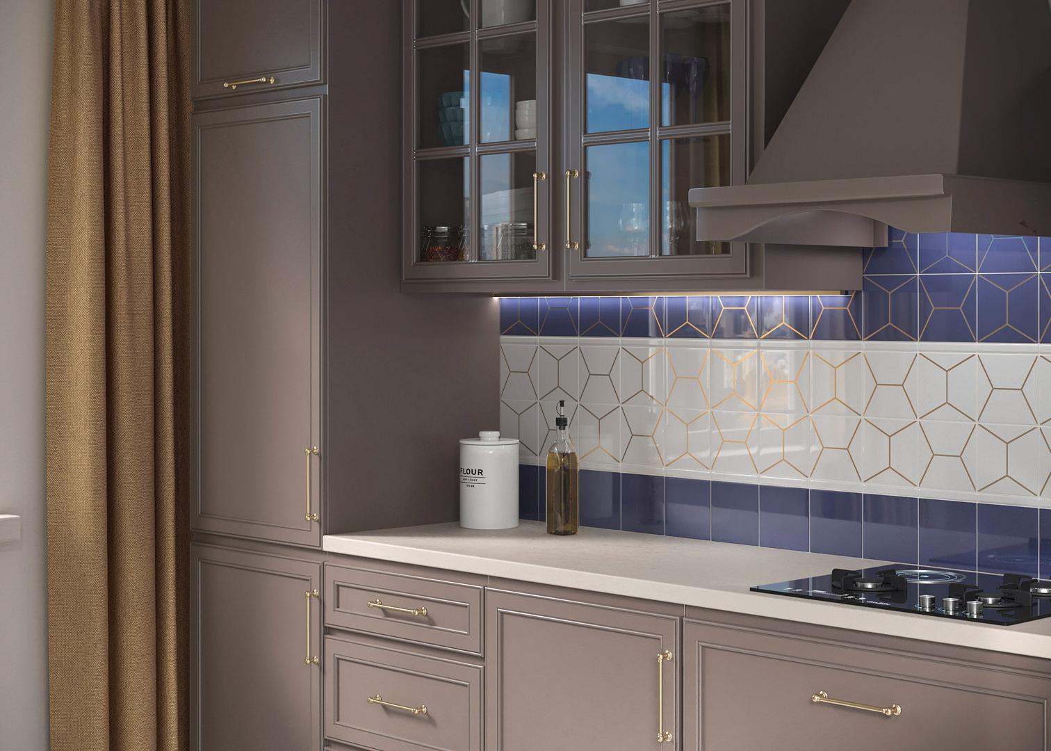 Керама Марации Витраж - фото 9