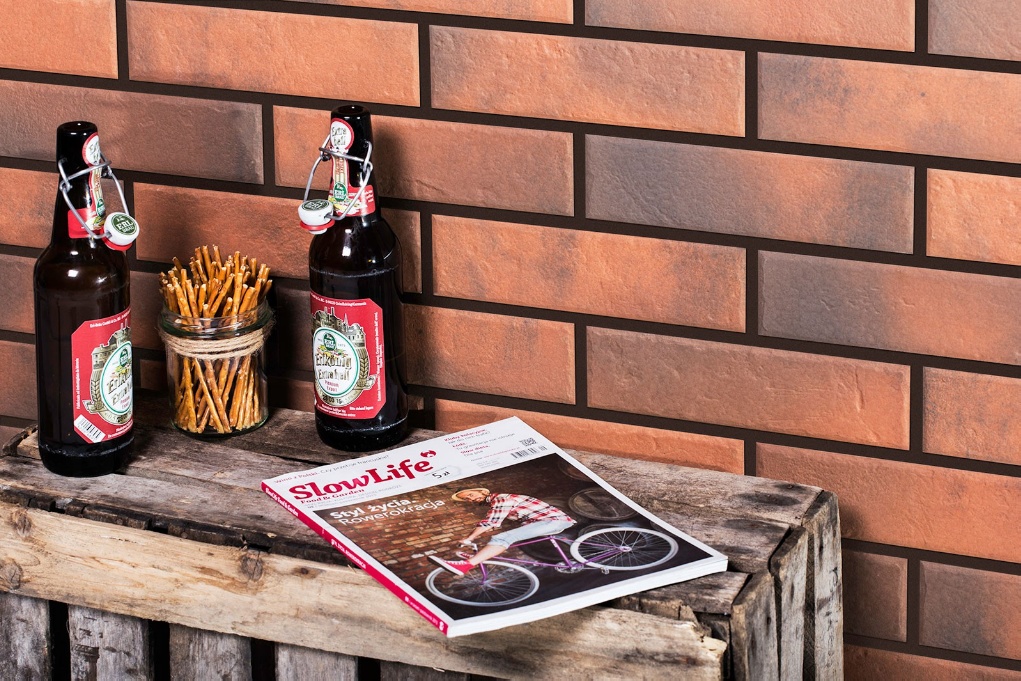 8924 На стену Retro Brick Salt - фото 13