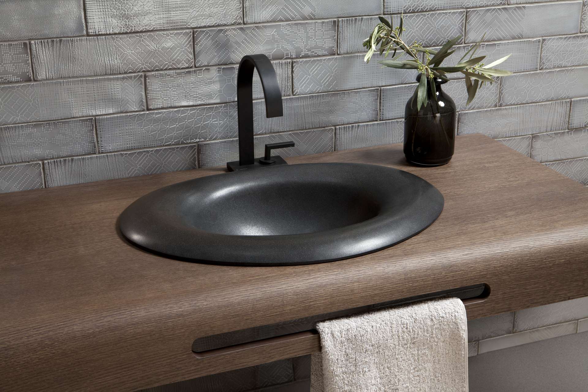 21103  На стену Pasadena Taupe - фото 4