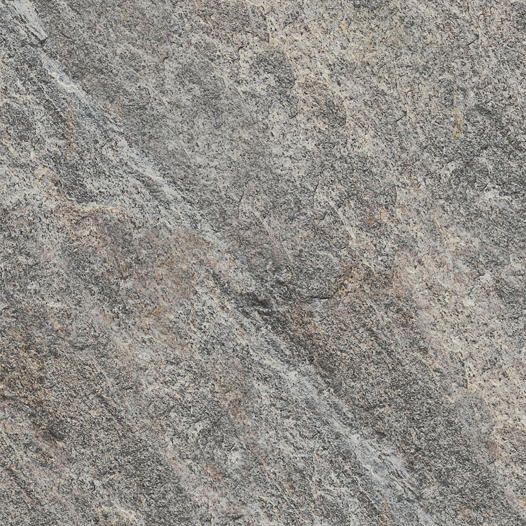 На пол Базальт 2 темно-серый 394x394x7 - фото 7