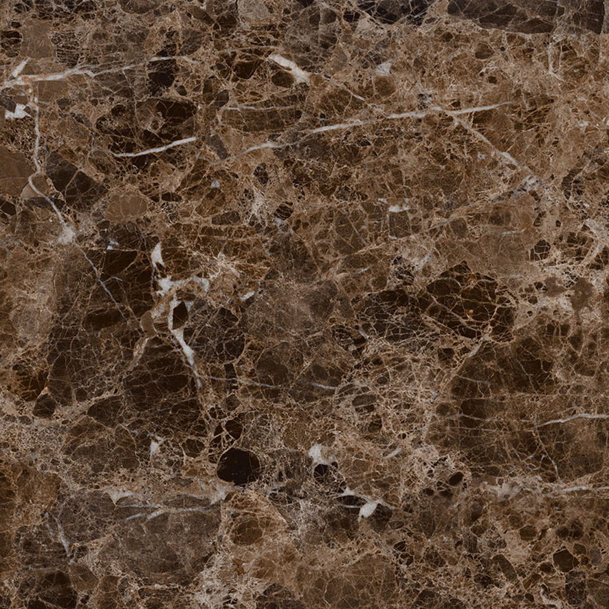 На пол Emperador Brown 60х60 Полированный - фото 16