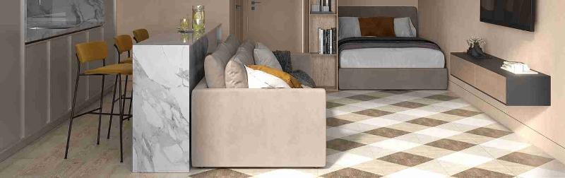 Прогрес Керамика Quilting