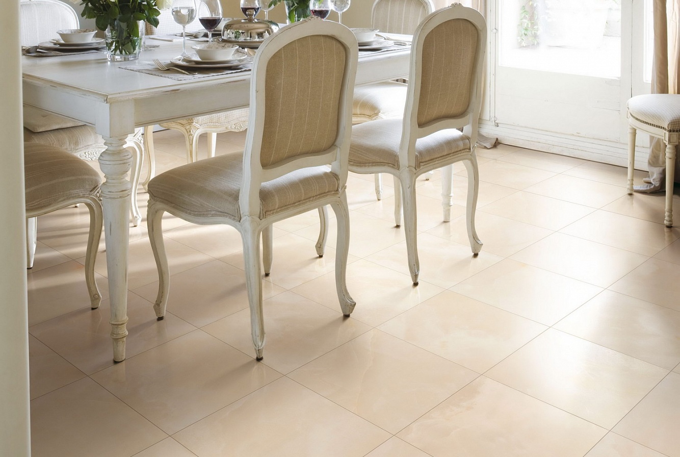 На стену Onice D Onice Bianco Rettificato - фото 12