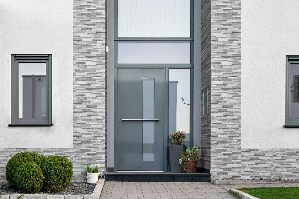 GT191VG На стену Trick Серый 30x60 - фото 7