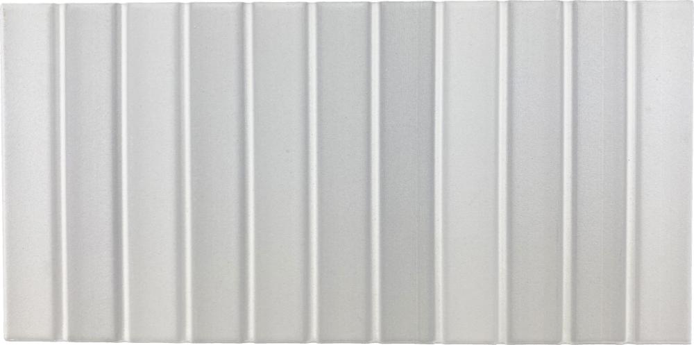 188912N На стену Kit-Kat Mosaic Grey Matt 11.5x23.1