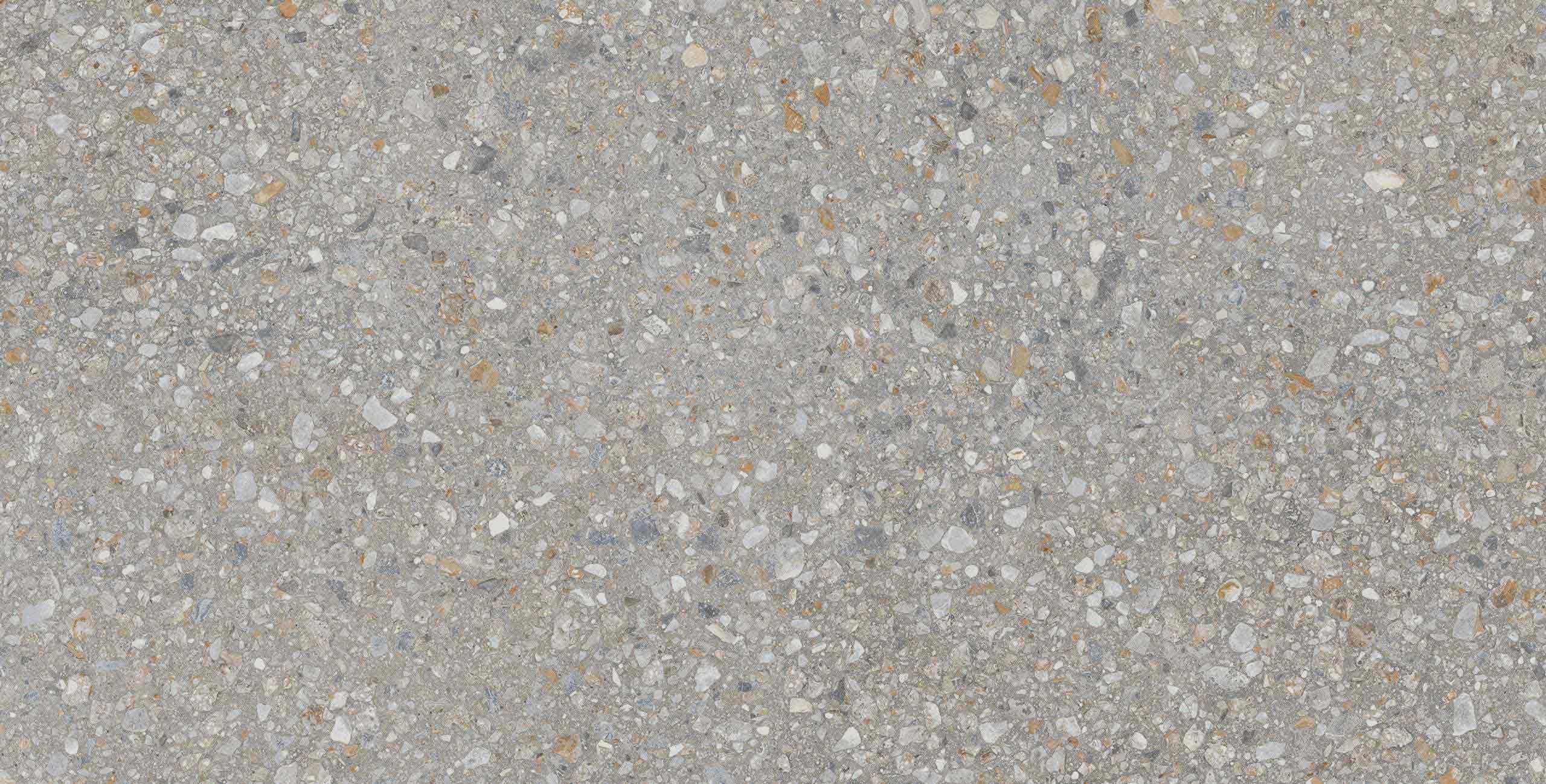 AG23/NS_R9/60x120x9R/GW На пол Aglomerat AG23 Dark Grey Неполированный Рект. 60x120x9