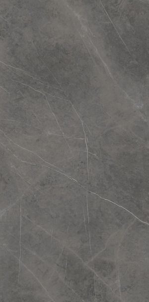 На пол Ultra Marmi Grey Marble Lucidato Shiny 6mm 75x150