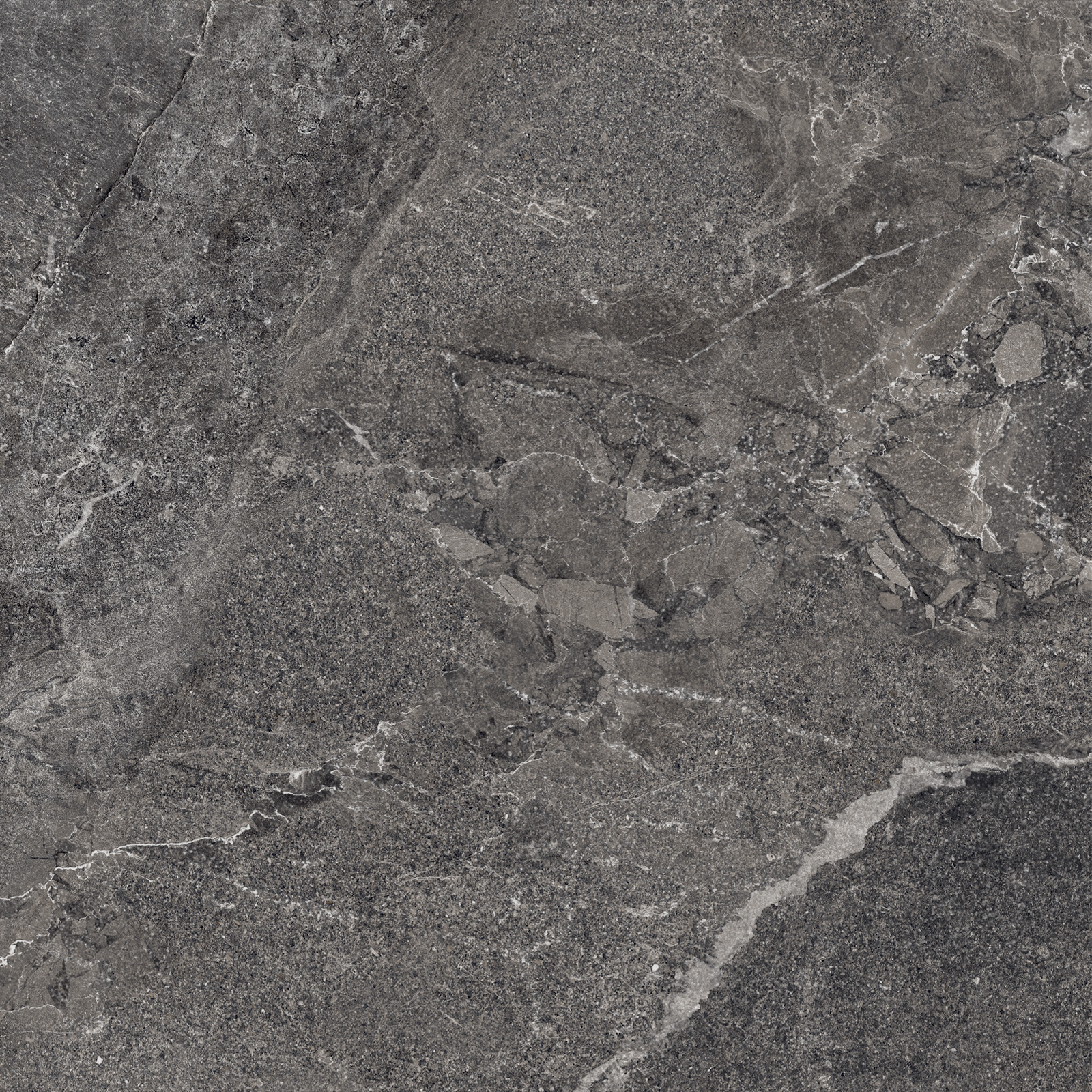 D60258М На пол Karakum Dark матовый 600x600x9.5 - фото 4