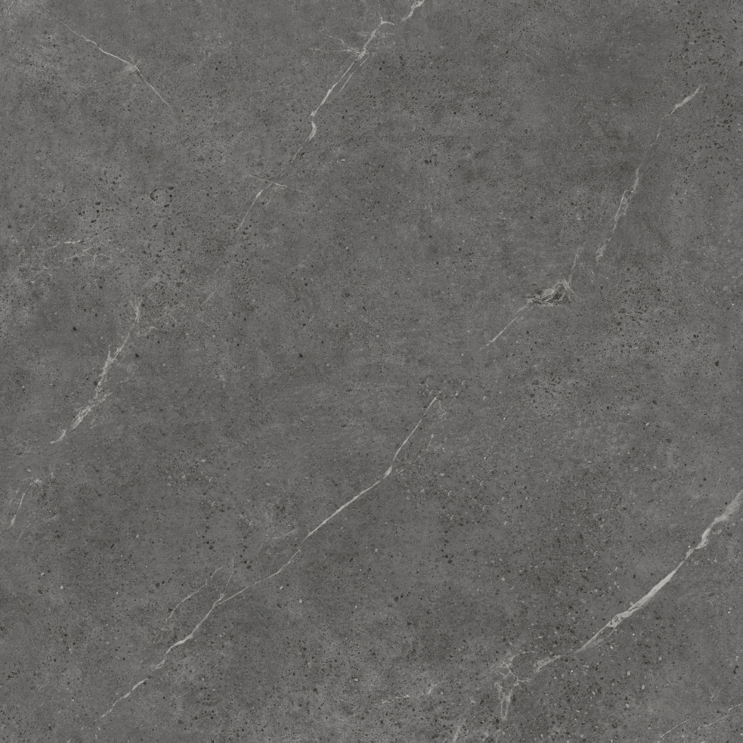 PT60F7045 На пол Alicante Grey Matt 600x600x9 - фото 2
