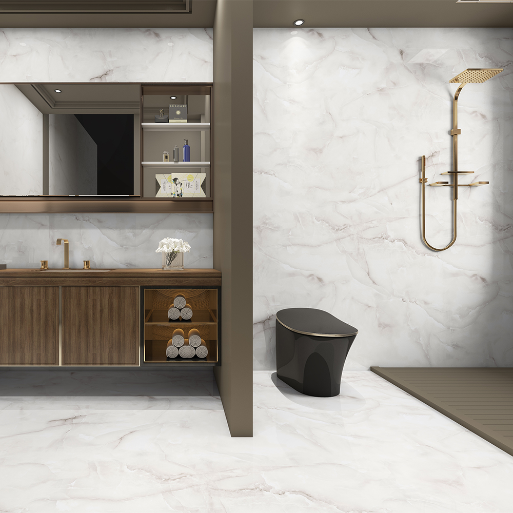 R0017-GL На пол Tronco White полированный 120 - фото 6