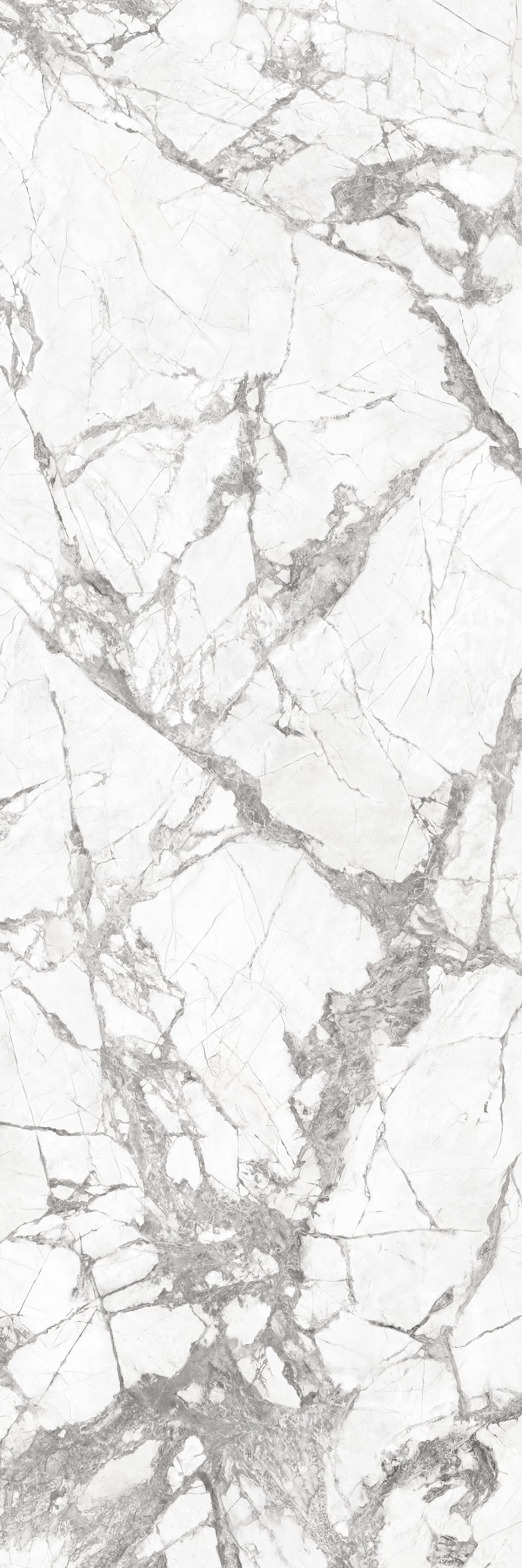 LAMFF00870_IT На стену I Naturali Marmi Invisible White Lucidato 3+ 1000x3000