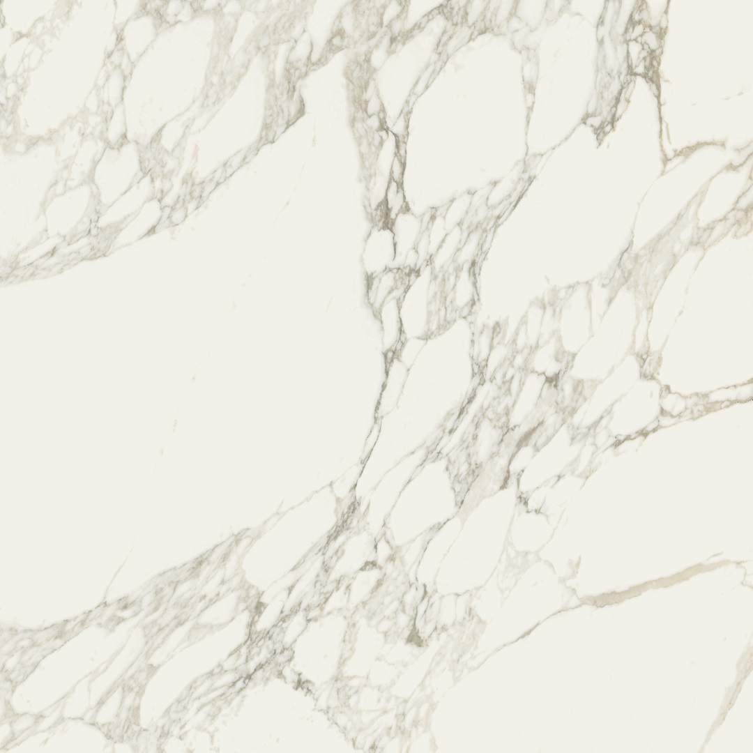 610010001915 На пол Charme Deluxe Arabescato White Nat. 80x80 - фото 4