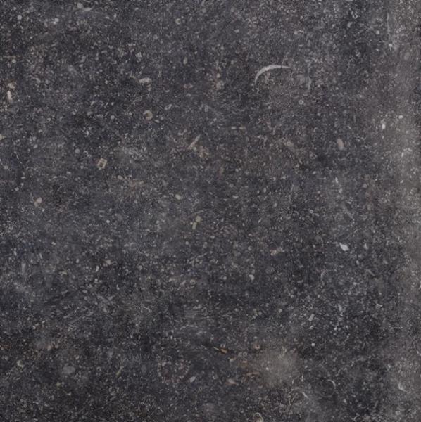 1076772 На пол Di Pietra Ardenne Nero 40х40