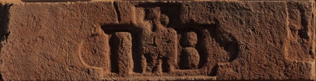 На стену Мадрид Штамп 443 25-28x7-8x1.7