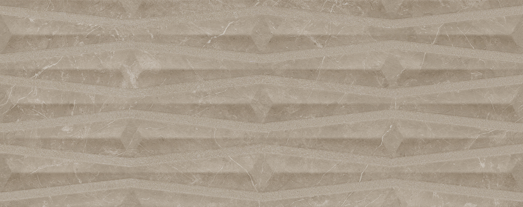100354907 Декор Velluto Deco Beige 59.6х150 - фото 8