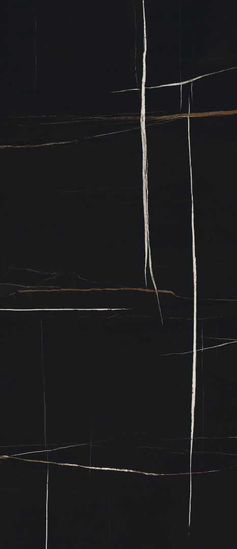 600180000008 На пол Charme Deluxe Sahara Noir120x278 - фото 3