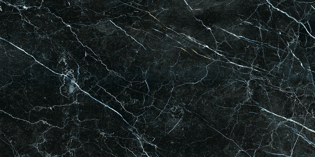 На пол Караташ Blue-Black MR 60x120