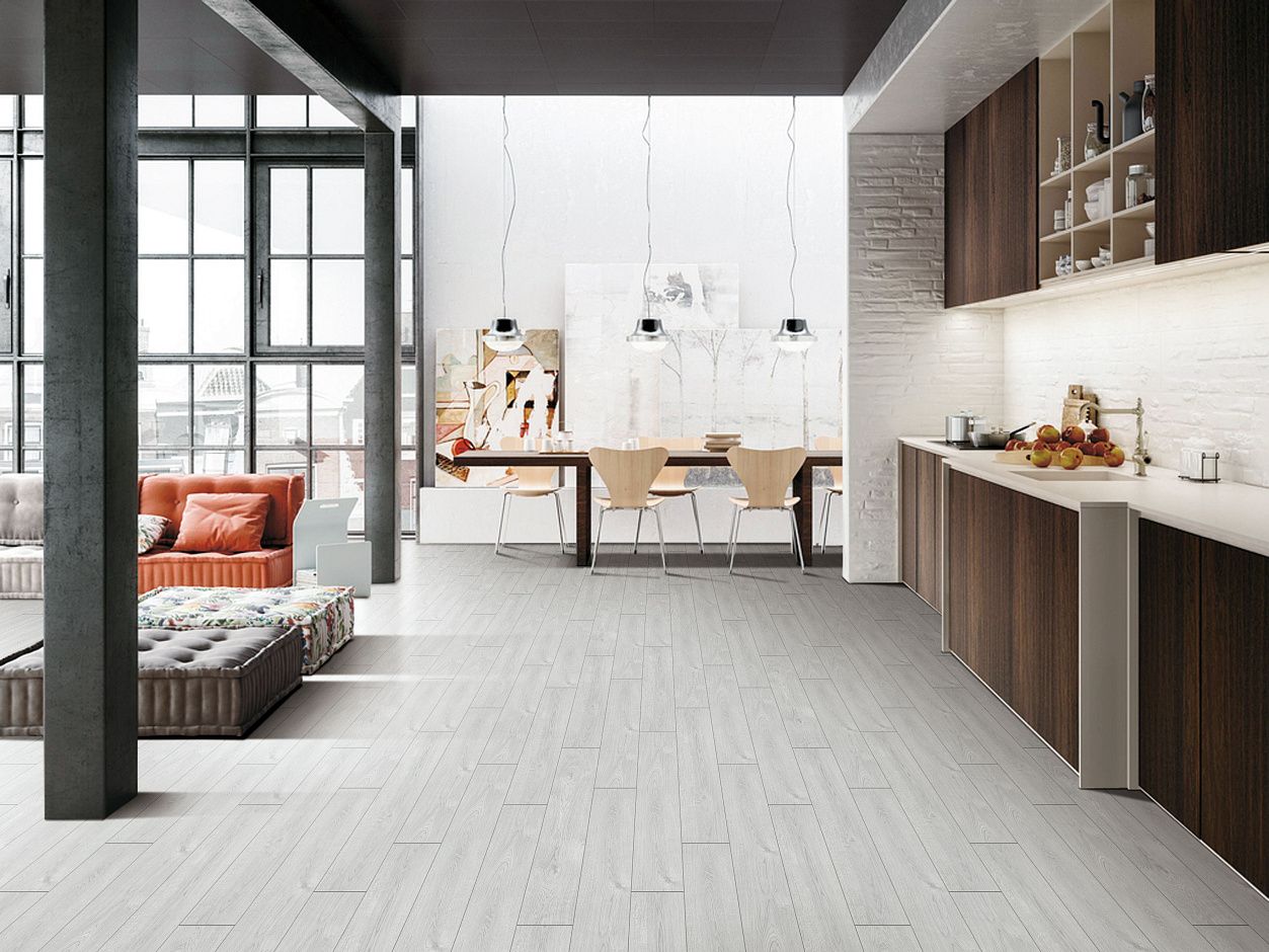 BHF-2015 На пол Cypress Acero Matt Struct 200x1200x10 - фото 15