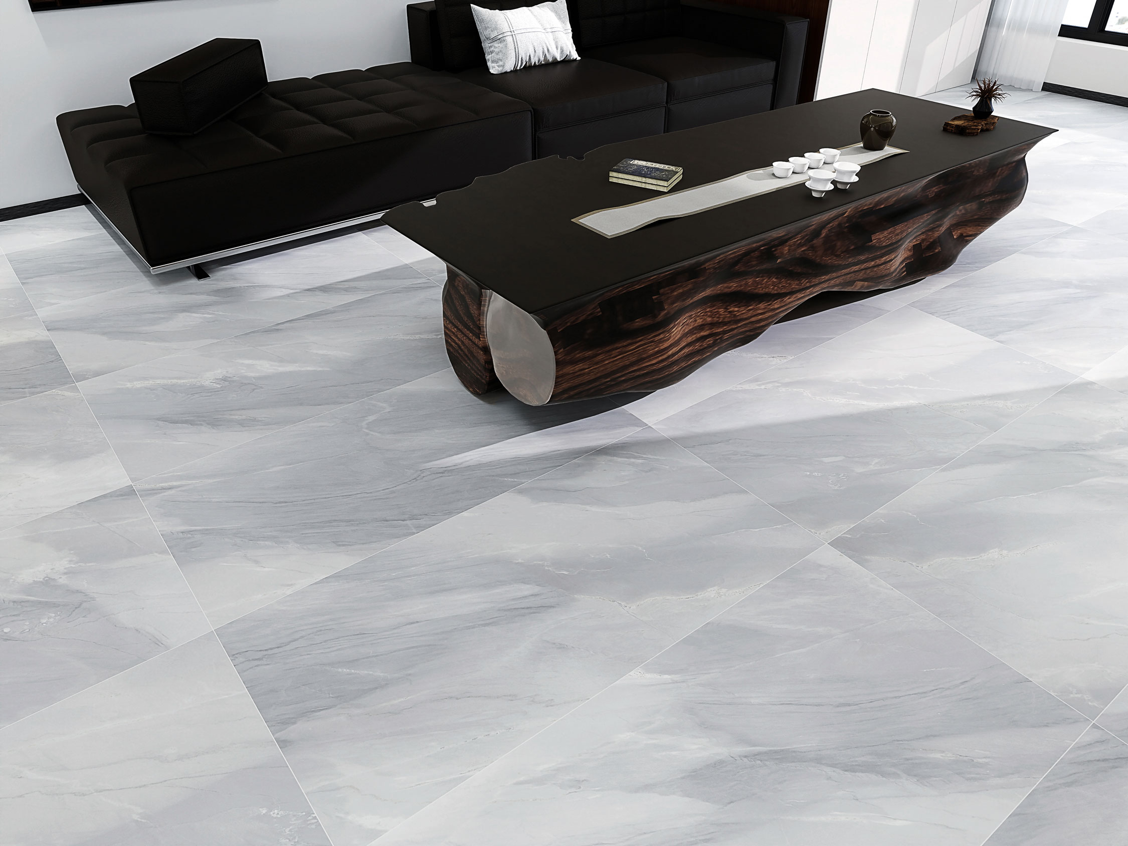 Глобал Тиле Falcon - фото 4