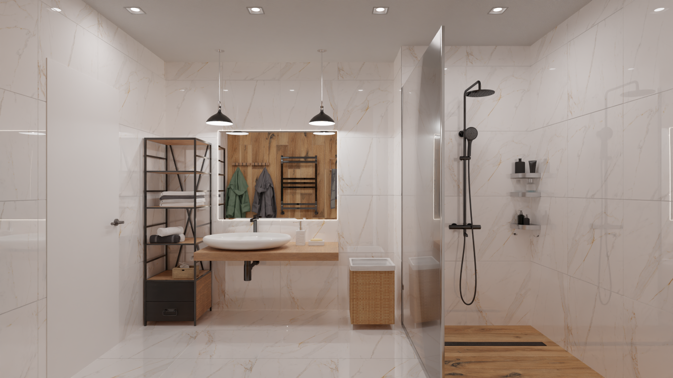 AB 1164W На пол Wildwood Dark Brown 1200x200 - фото 11