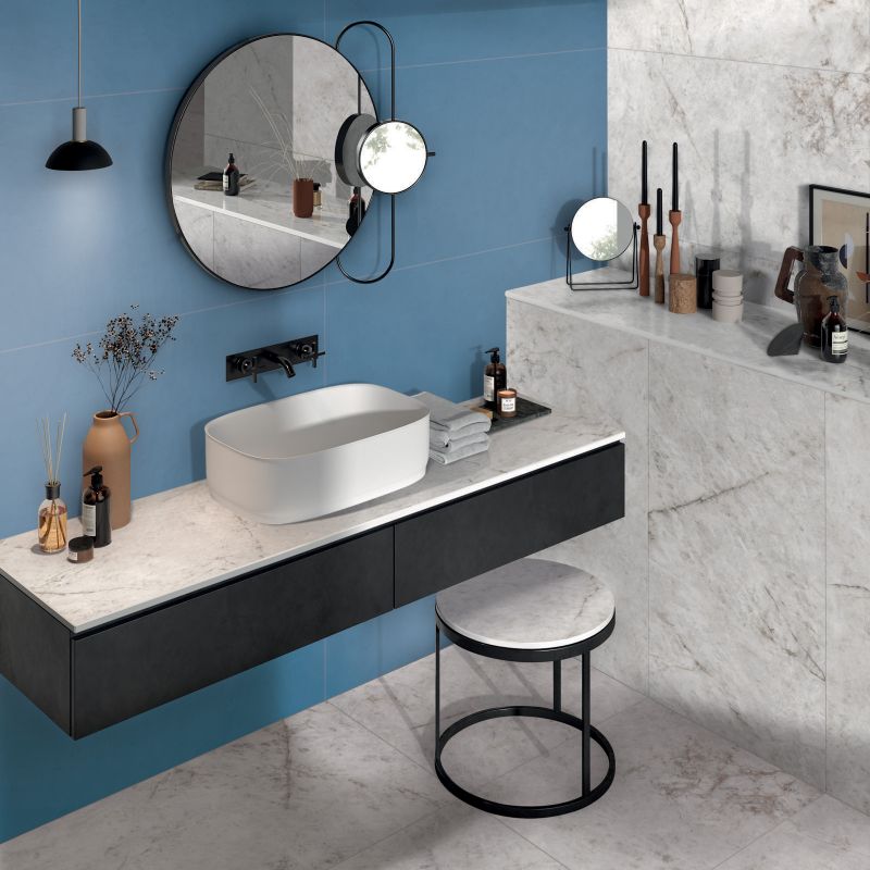 PF60008235 На стену Wide and Style Mini Powder ret - фото 34