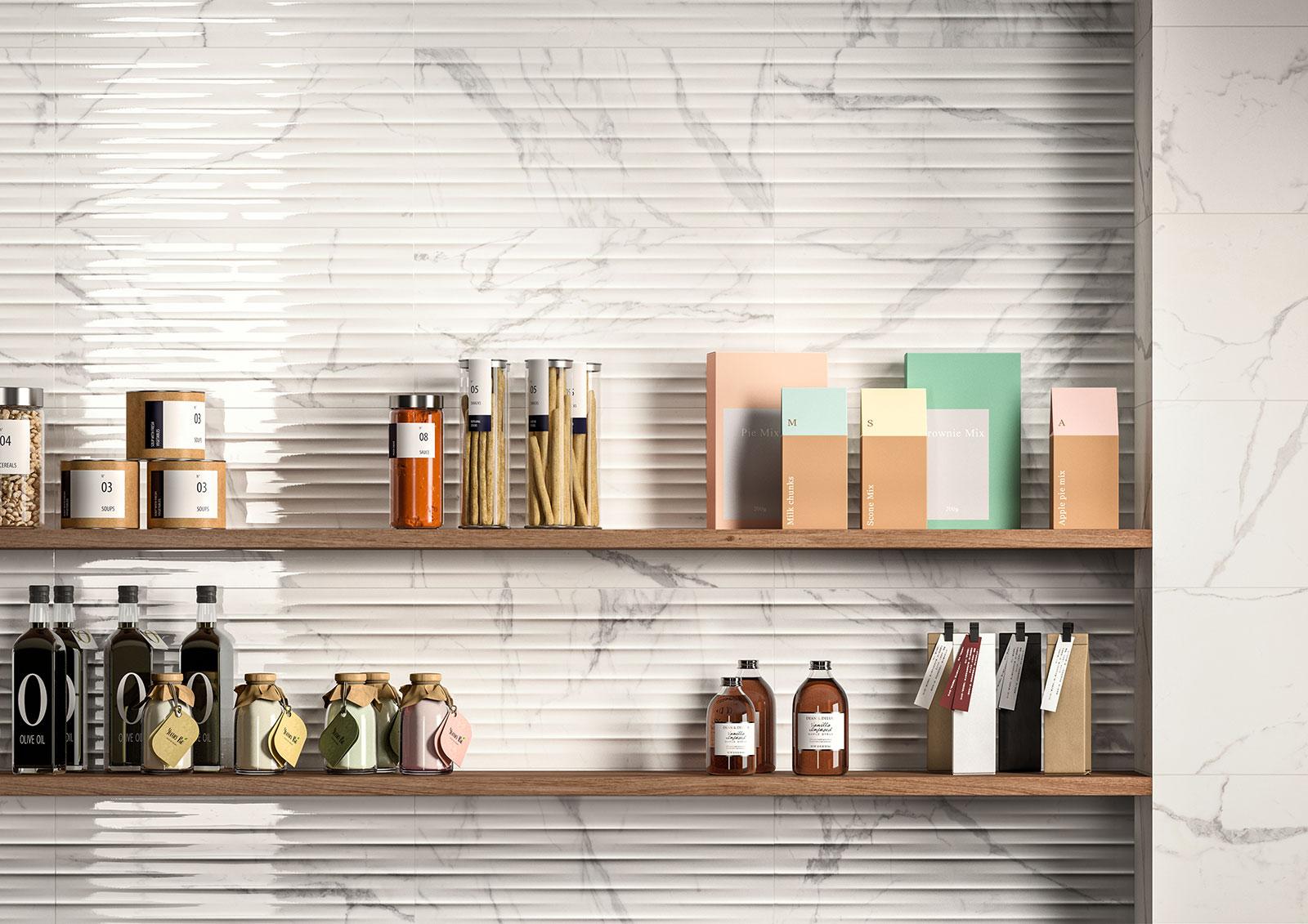 MNYW На стену Elegance Lasa str Move 3D - фото 4