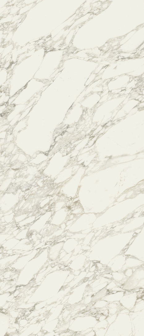 600180000005 На пол Charme Deluxe Arabescato white 120x278 - фото 3