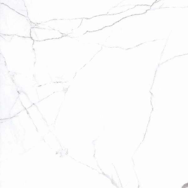 CR114 На пол Colonial White Carving 600x600 - фото 3