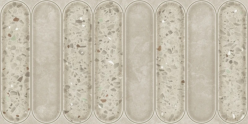 00-00110437 На стену Amarone Biege Arco 31.5x63