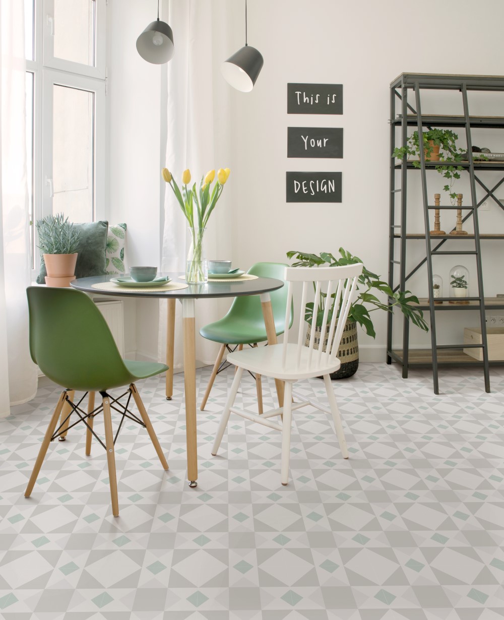 На пол Paris Comedie - фото 3