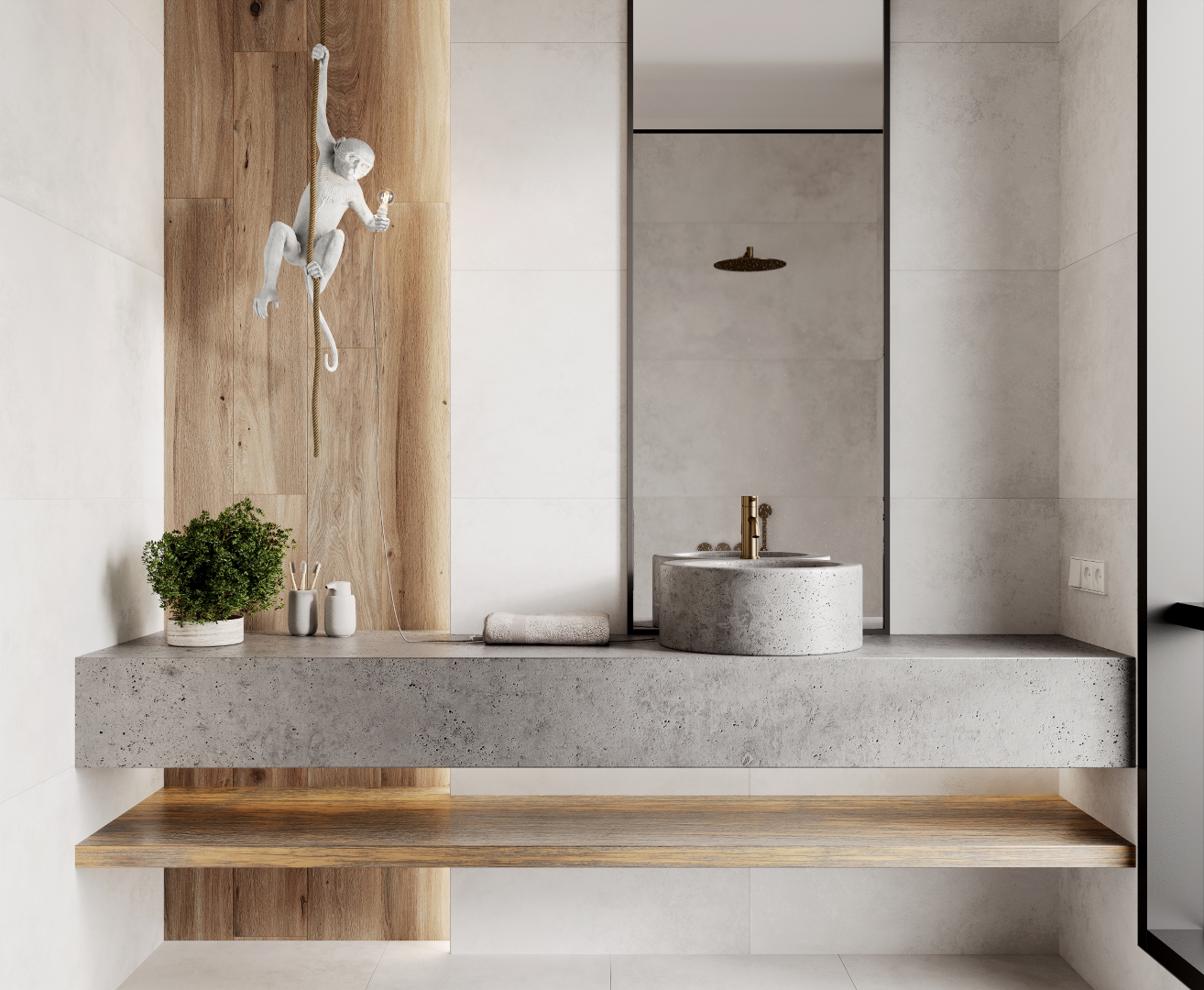 Лапарет Illusion Blanco