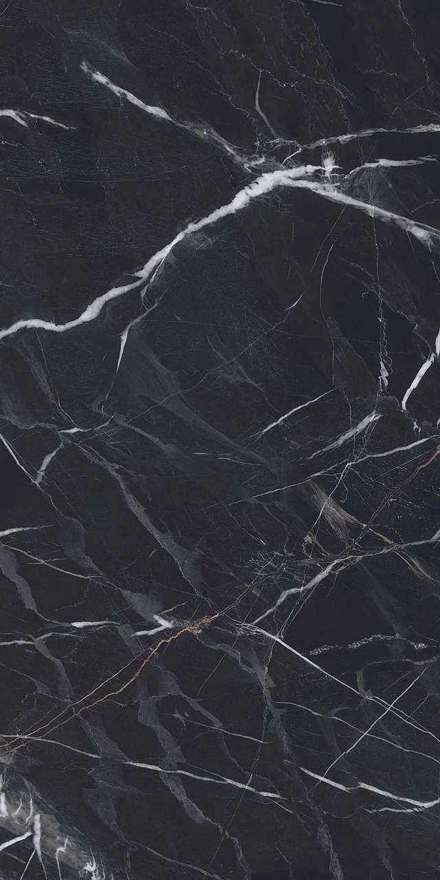 На пол High gloss French Black 600x1200х8.8 - фото 4