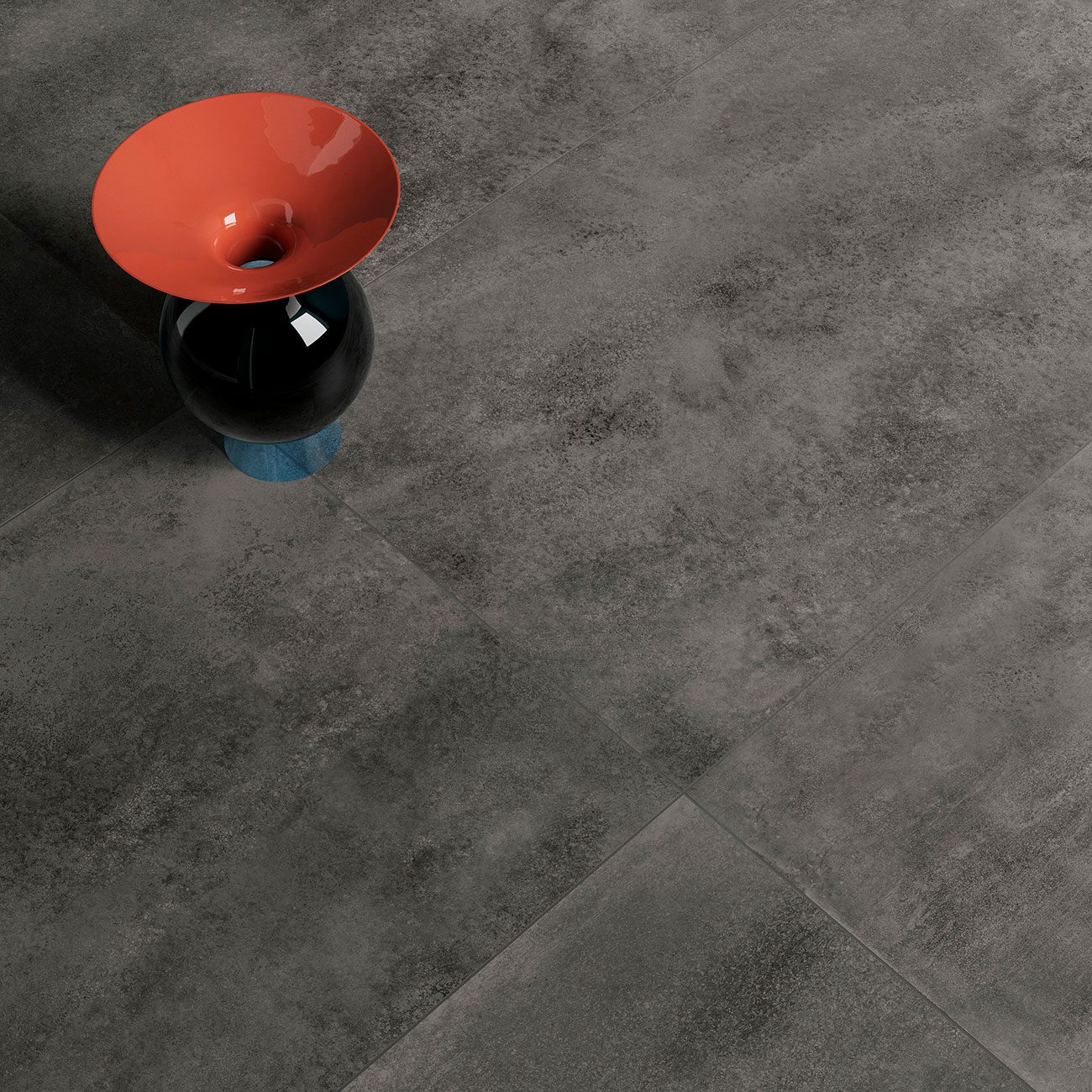 610010002741 На пол Астро Блэк 60x120 - фото 13