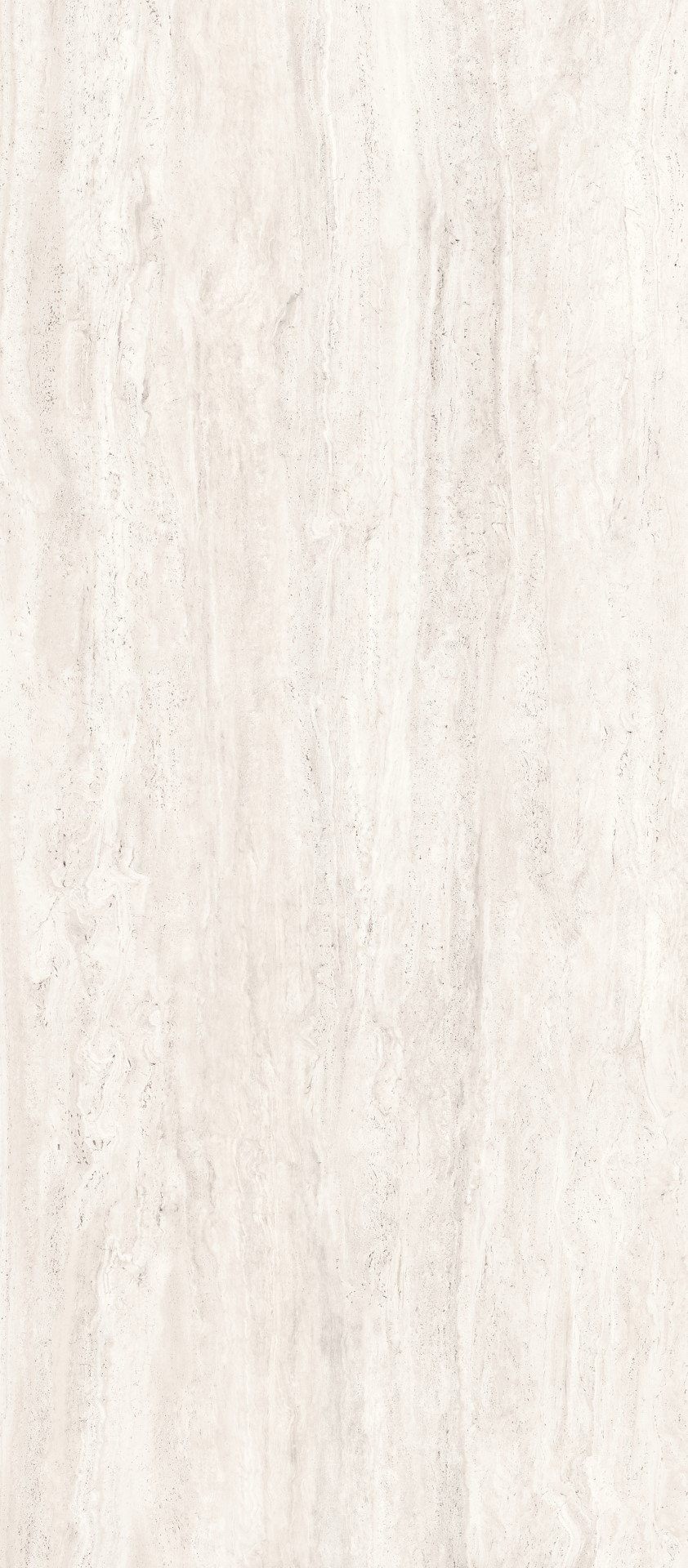 ROT267 На пол Royal Travertino Bianco Vein 3D Texture Honed 120x278 - фото 4