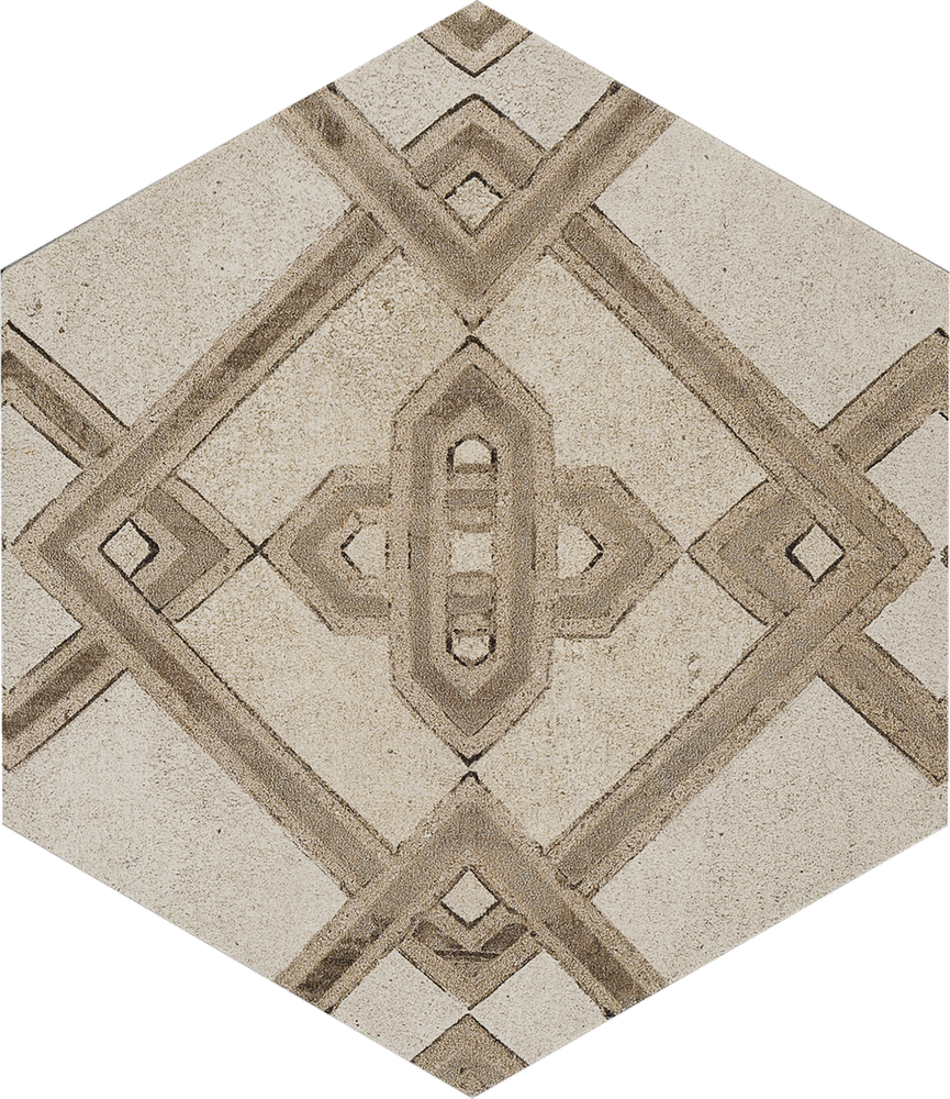 MM7Y Декор Clays Decoro 21 - фото 4