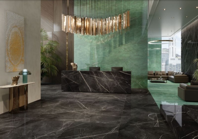 Atlas Concorde Italy Marvel Gala - фото 7