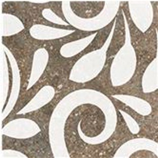 Декоративная вставка Livorno Taco Elba Tabacco - фото 4