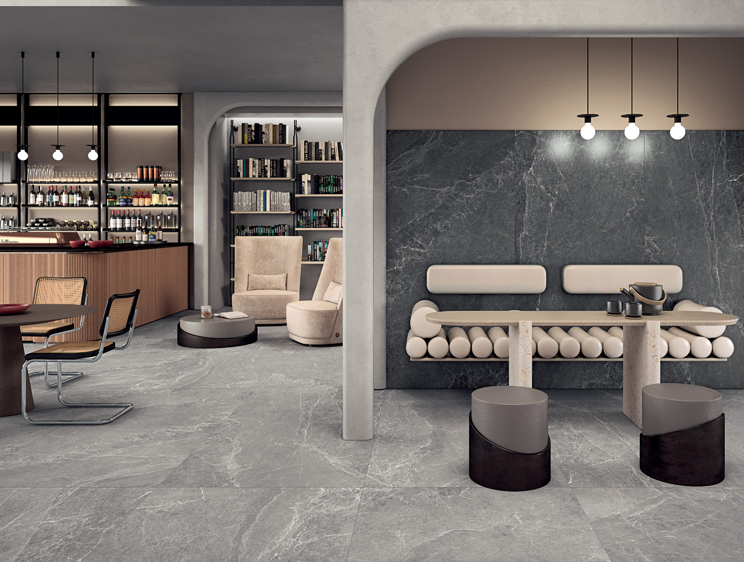 Kerlite Advantage Skin - фото 54