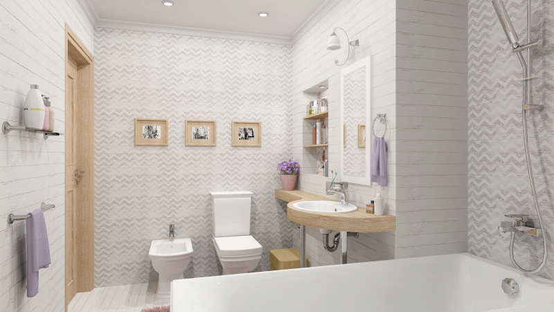 Ласселсбергер Шебби Шик - фото 12