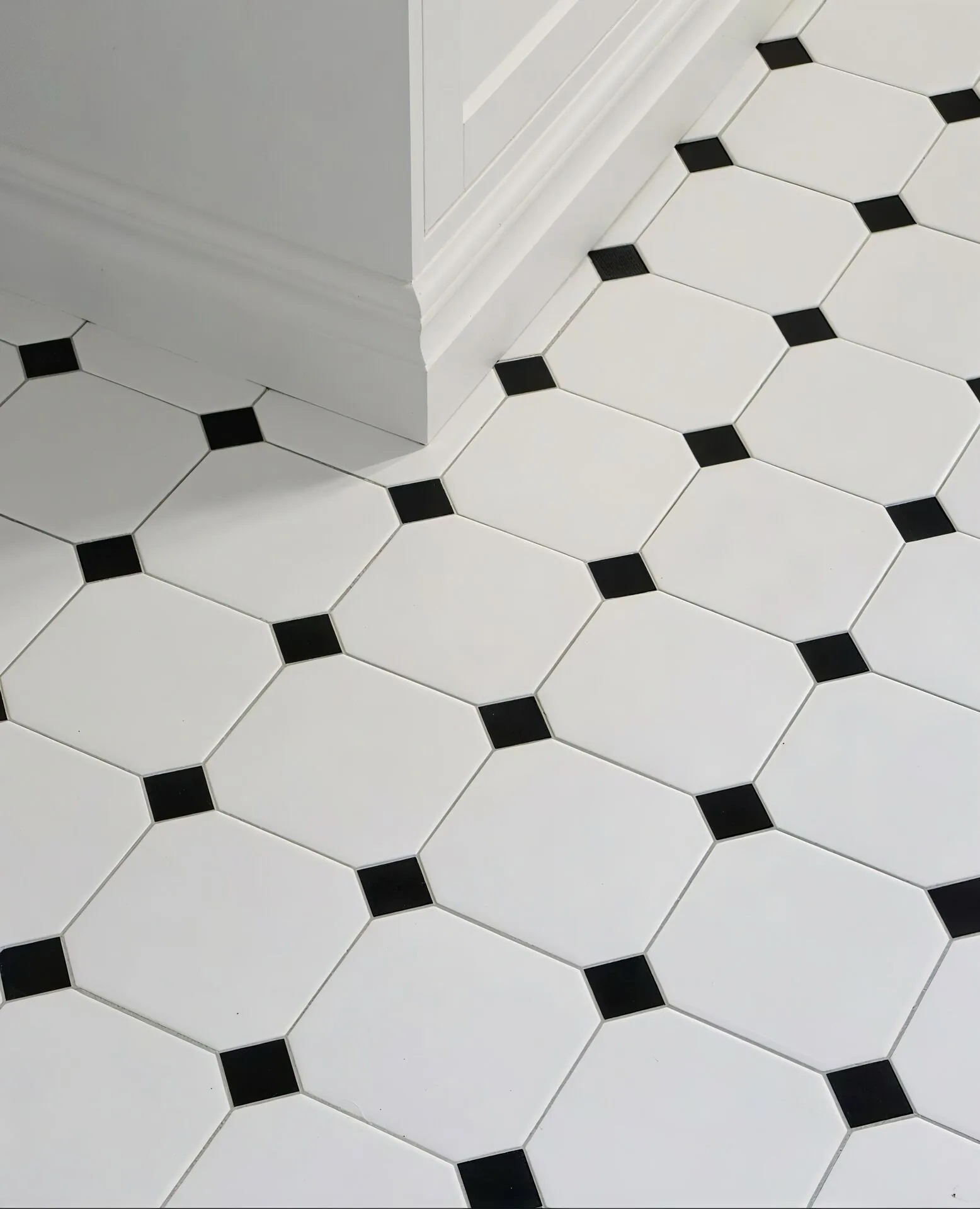 На пол Диана Фон XL (01/45) MR 296х296 - фото 14