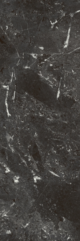 KM3090B0150R На стену Тубкаль Чёрный глянцевый обрезной 30x89.5x0.9 - фото 8